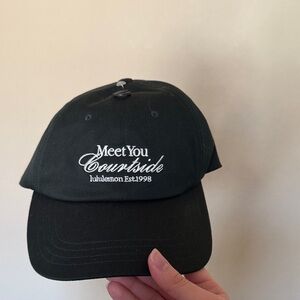 lululemon athletica Hunter Green Baseball Hat